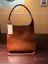 Liviana Conti borsa pelle elegante e capiente