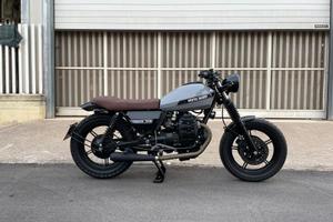 Moto guzzi V50 1993
