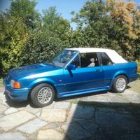ford escort xr3