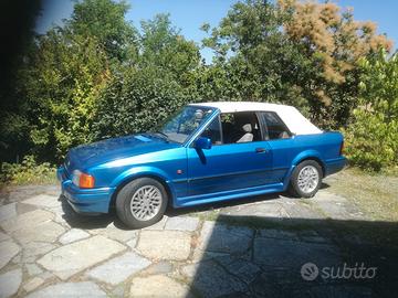 ford escort xr3