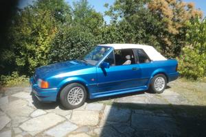 ford escort xr3