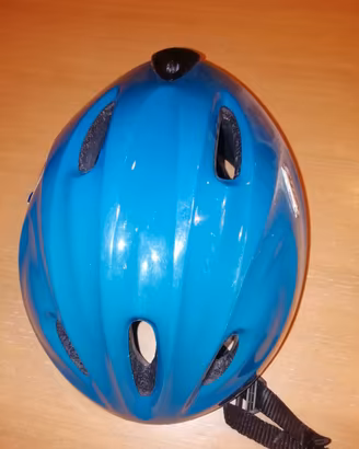 Casco bici per bambini 