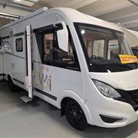Camper hymer bmc-i 580
