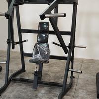 CHEST PRESS