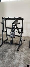 CHEST PRESS