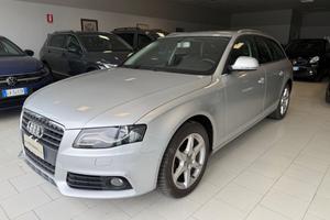 Audi A4 Avant 2.0 TDI 170CV F.AP. Advanced