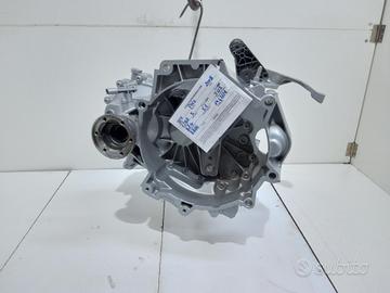 CAMBIO MANUALE COMPLETO VOLKSWAGEN Polo 4Â° Serie