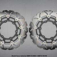 Dischi freno Anteriori BMW R 850R 1100R K100 RS