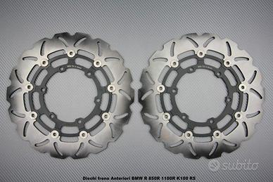 Dischi freno Anteriori BMW R 850R 1100R K100 RS