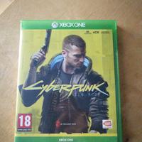 cyberpunk 2077 xbox 