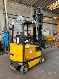 Carrello elevatore Yale