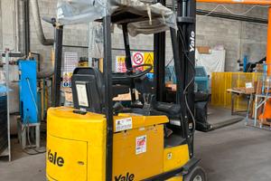Carrello elevatore Yale