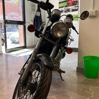 Kawasaki EL 252 Eliminator