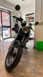 Kawasaki EL 252 Eliminator