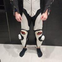 Alpinestars tuta intera moto 