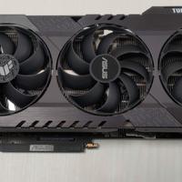 ASUS TUF RTX 3080 Ti 12GB