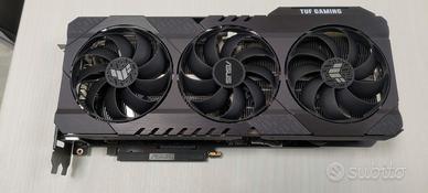 ASUS TUF RTX 3080 Ti 12GB