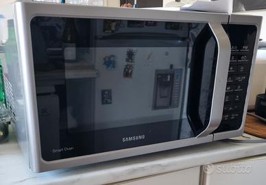 samsung  forno  smart NON FUNZIONANTE