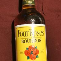 Four Roses Vintage collezione