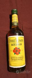 Four Roses Vintage collezione