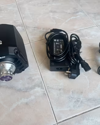 Base Conspit apex ares Direct Drive - come nuova