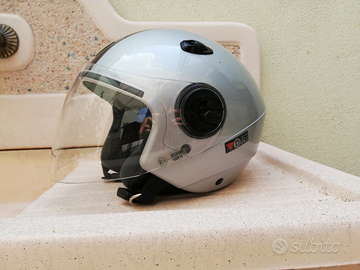 Casco jet Dainese
