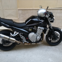 Suzuki bandit 650
