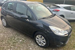 Citroen C3 1.4 Exclusive Style Eco Energy G