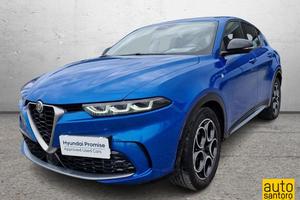 ALFA ROMEO TONALE 1.6 Ti 130CV A/T