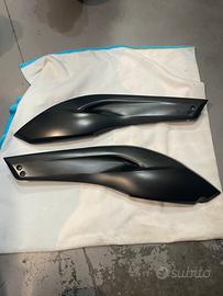 Tmax 500 anno 2010 boomerang