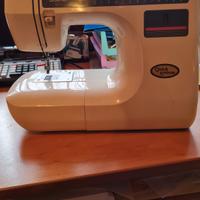 macchina da cucire 