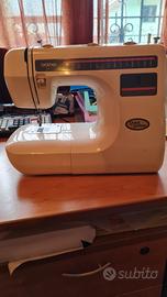macchina da cucire 