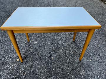 Tavolo da cucina allungabile