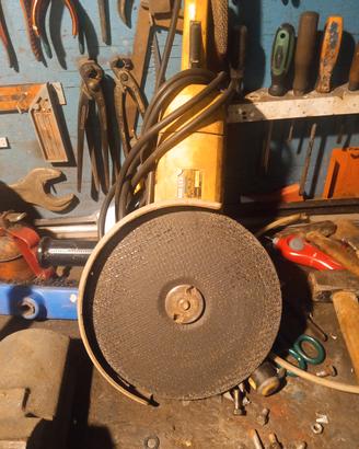 attrezzature edili e fai da te