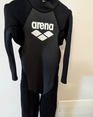 Combinaison De Natation Homme Head – Taille M/L, Utilisée 1 Mois, état Correct