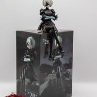 NieR Automata PS5 action figure 2b Square Enix toy