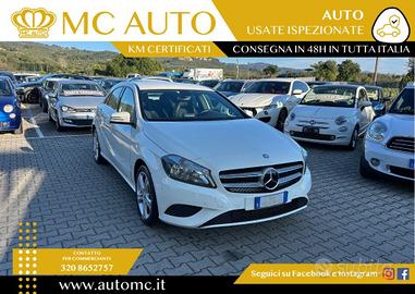 MERCEDES-BENZ A 180 CDI Sport