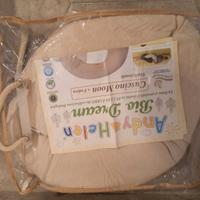 Cuscino per allattamento