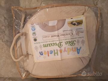 Cuscino per allattamento