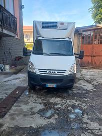 Iveco daily ciriè