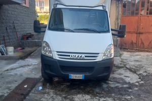 Iveco daily ciriè