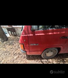 MB 100 Mercedes D