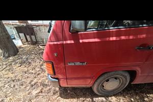 MB 100 Mercedes D