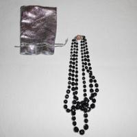 Collana nera