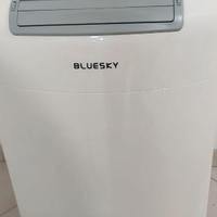 Condizionatore portatile