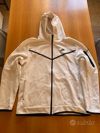 Felpa Nike Tech