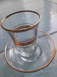 bicchierini da tè 
