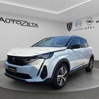 Peugeot 3008 Hybrid 225 e-EAT8 Allure Pack