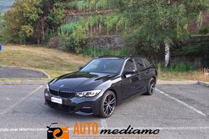 BMW 320d 48V xDrive Touring Msport CRUISE ADATTIVO