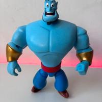 Action Figure Genio della Lampada Aladdin Disney